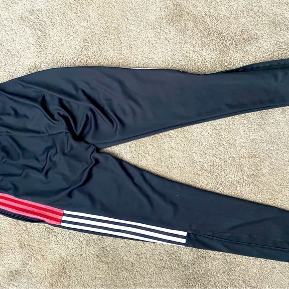 Adidas S22’ tiro track pants - Picture 3 of 5